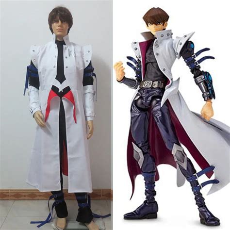 Yugioh. Costume Kaiba for sale 